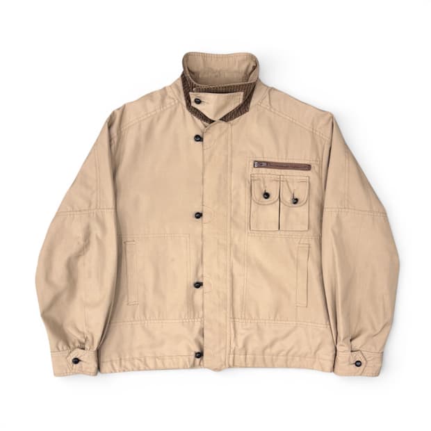 70's JCPenney 유틸리티 자켓