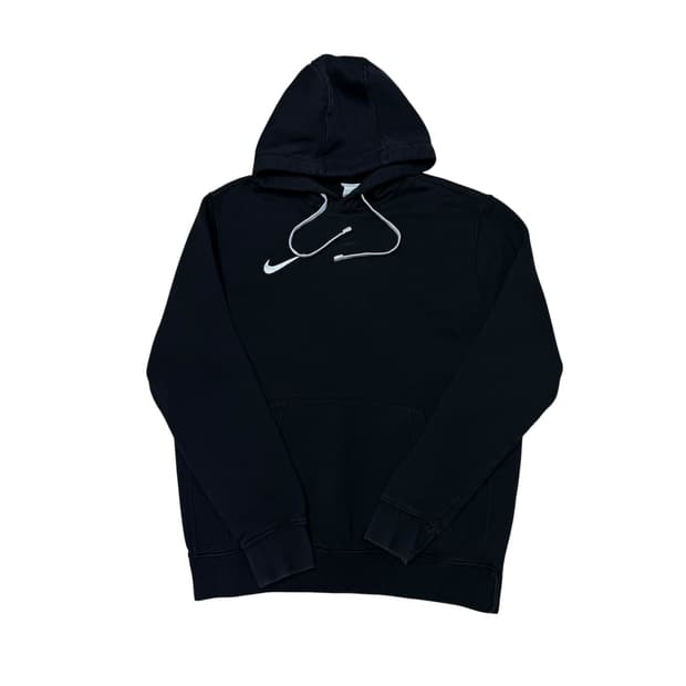 나이키 후드티