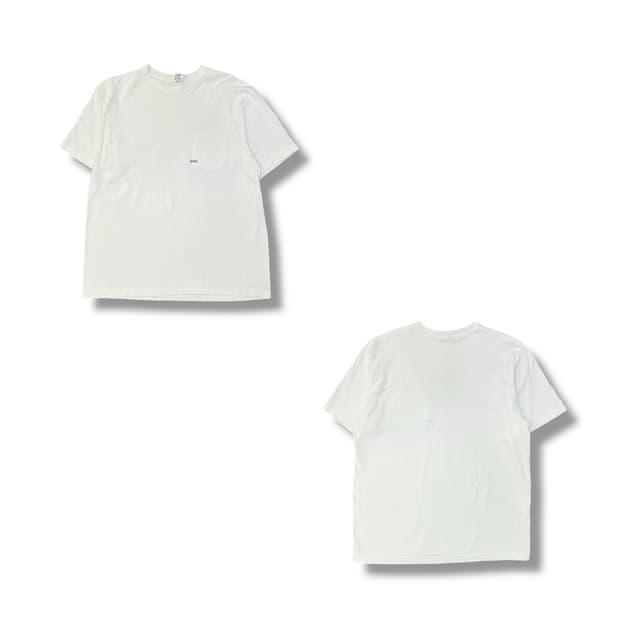  ships 포켓 반팔티 y12951