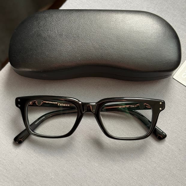 알텐더 카이만 49-20 (블랙)