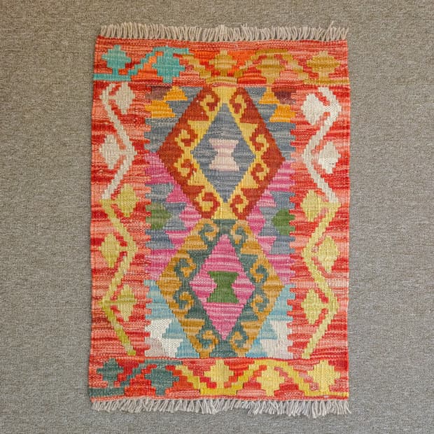 Kilim Rug K9226127