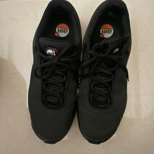 나이키 에어맥스dn 265