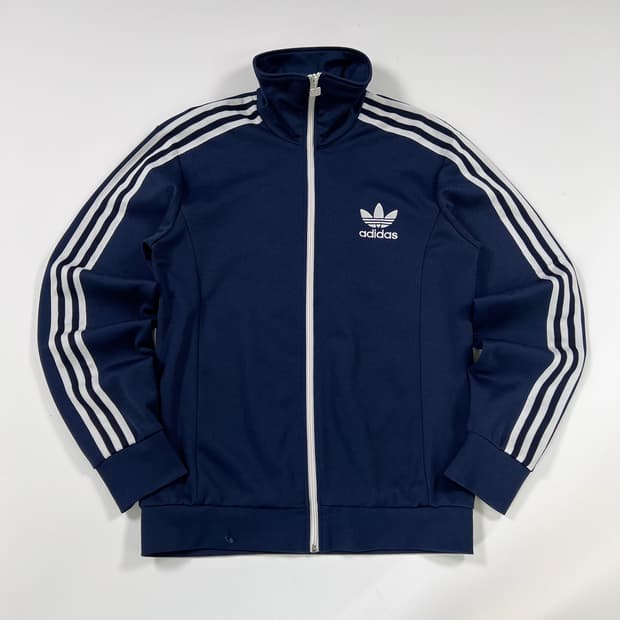 아디다스 삼선 트랙탑