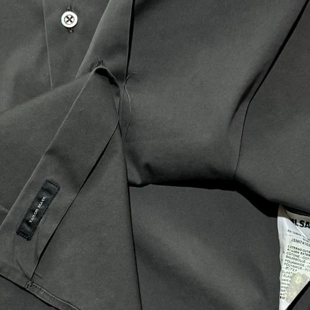 질샌더 jil sander shirts