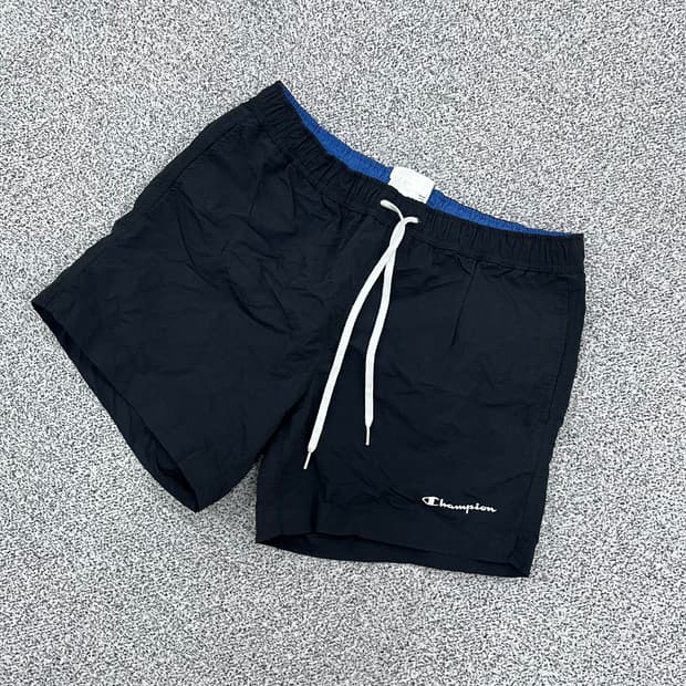 L 챔피온 메쉬 스윔팬츠 0403M