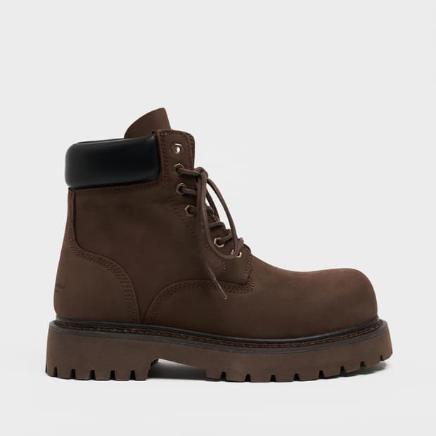 구매) 로스트가든 루트 브라운 44