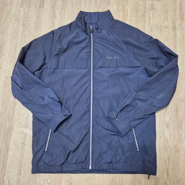 엘레강스 파리 남성 골프웨어 바람막이