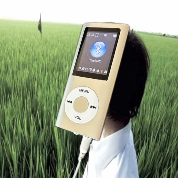 MP3 새거