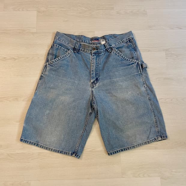 old navy 카펜터 데님 올드 네이비
