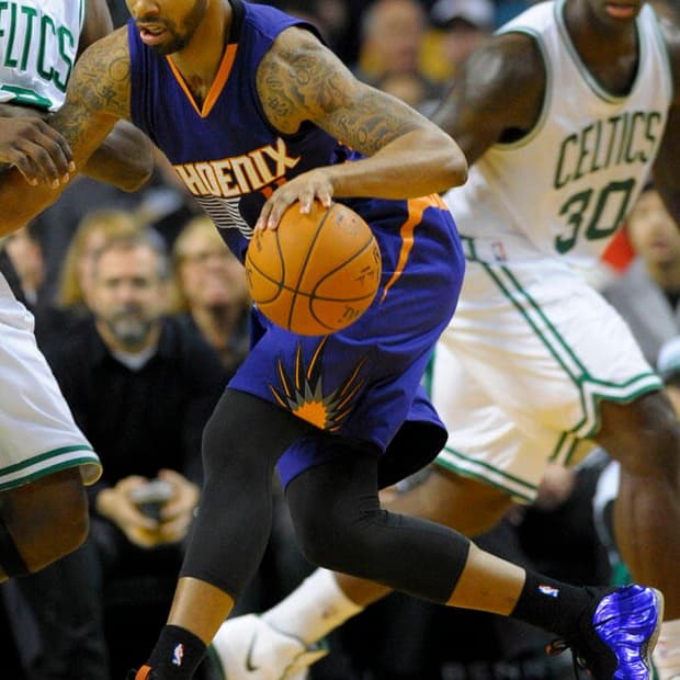  Nike 나이키 폼포짓 피닉스 썬즈