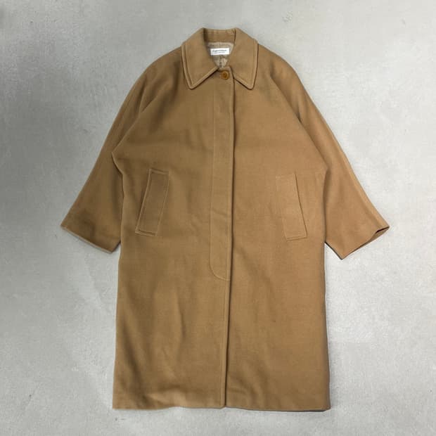 캘빈클라인 울 맥코트 s08950