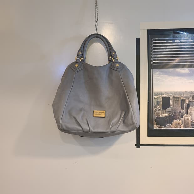 마크제이콥스 프란시스백