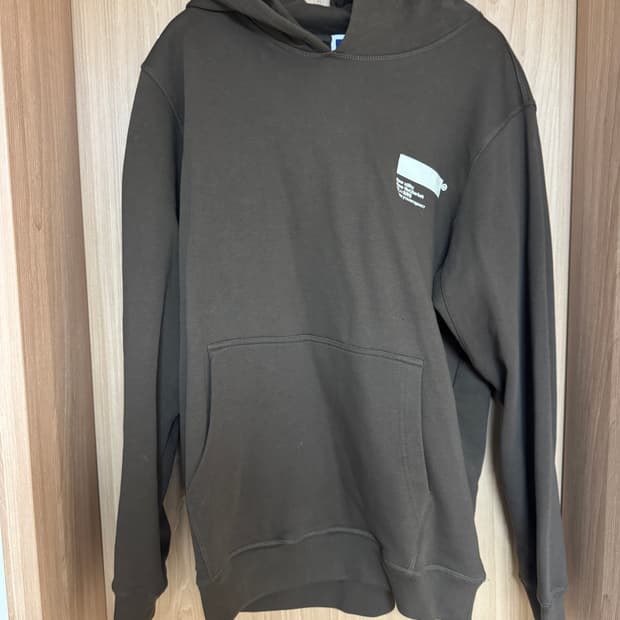 뉴유틸리티 후드 L