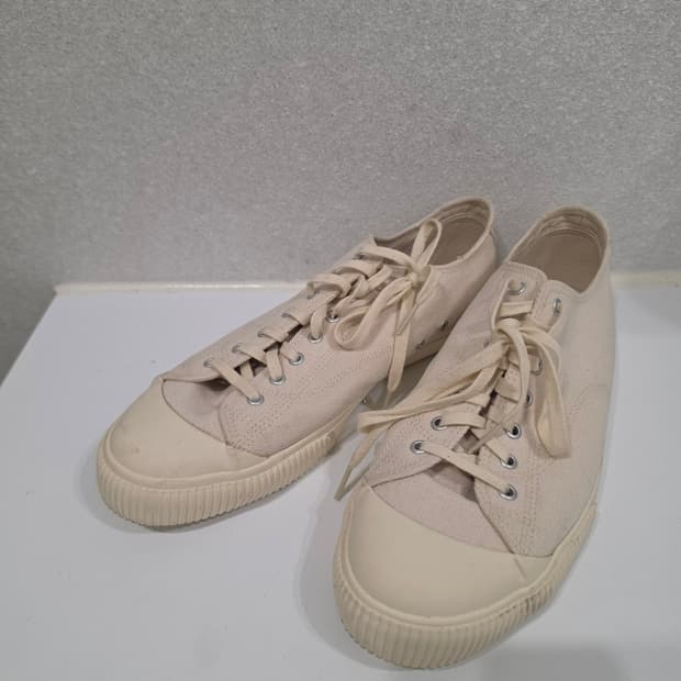 캐치볼 캔버스 스니커즈/280