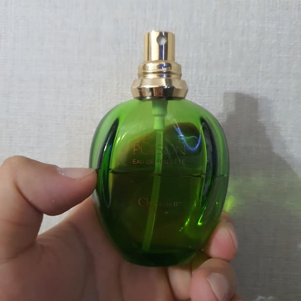 디올 쁘아종 EDT 50ml 향수 (K)