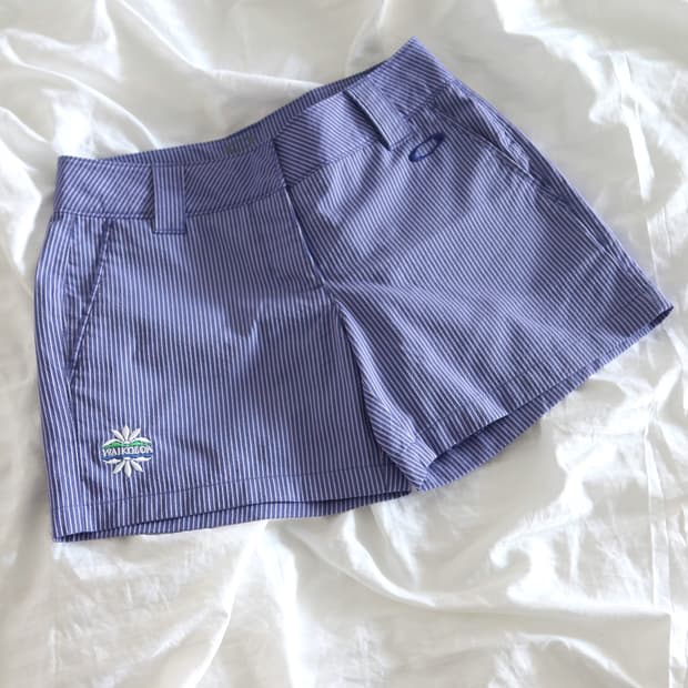 OAKLEY SHORT PANTS