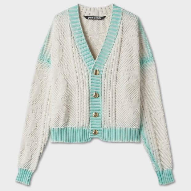 팜 엔젤스 가디건