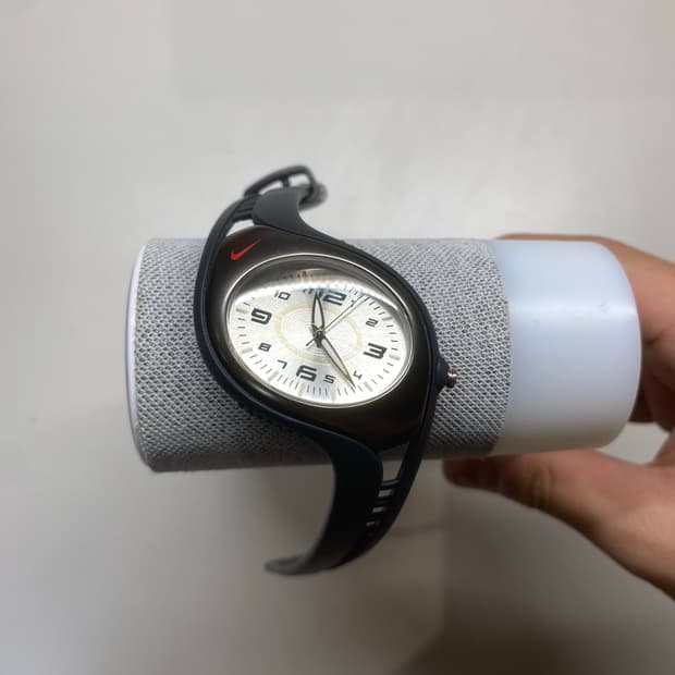 나이키 트라이엑스 시계 nike triax watch 
