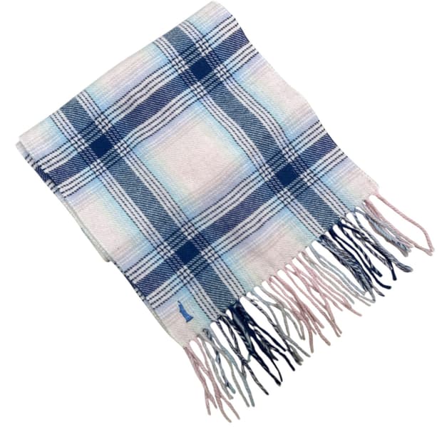 [east boy] 코튼캔디머플러