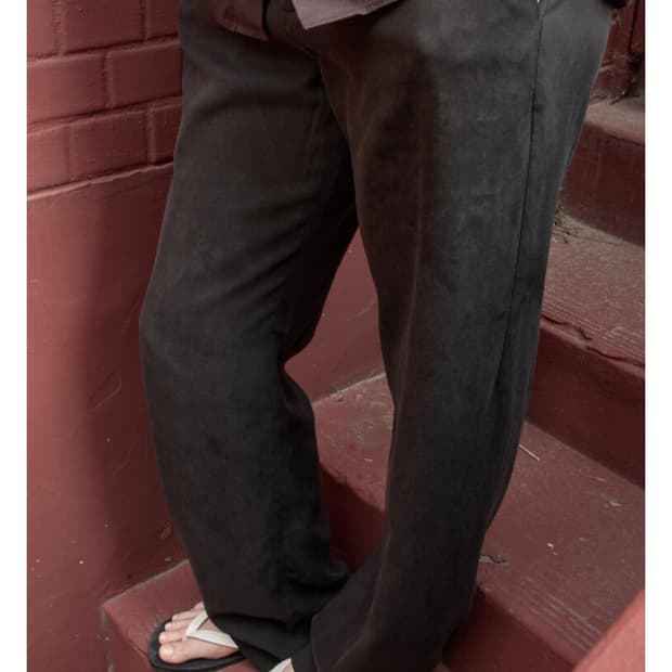 머듈 텐셀 슬랙스 3