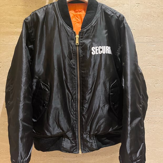 로스코 시큐리티 ma-1