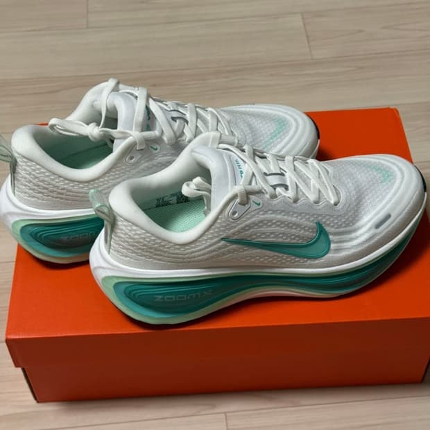 (새상품)보메로 플러스18 240