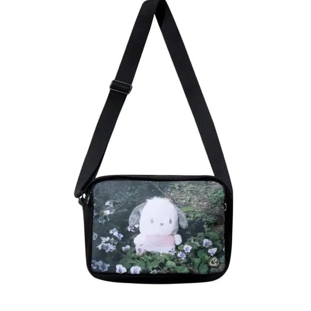 포차코 suu 크로스백