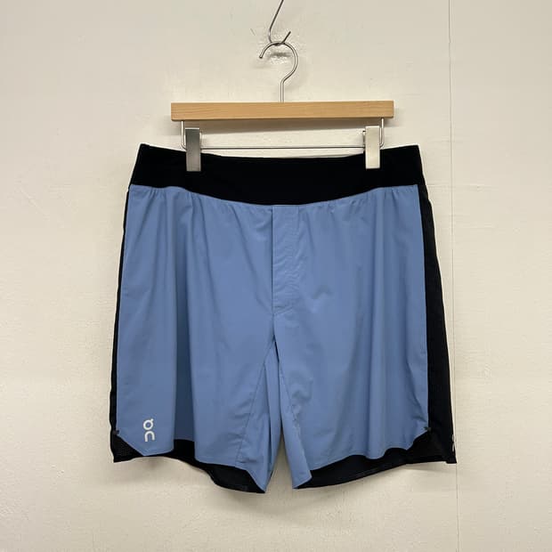 온러닝 러닝 숏츠