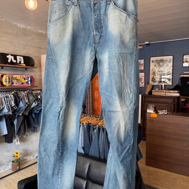 리바이스 엔지니어드 36