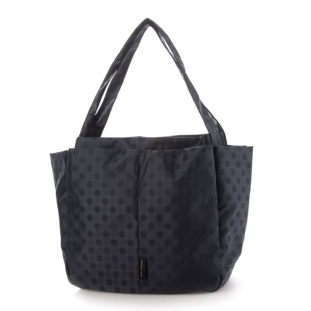 요지야마모토 Y'SACCS 도트 토트백