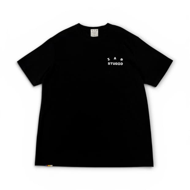 IAB Studio 10주년 반팔 티셔츠
