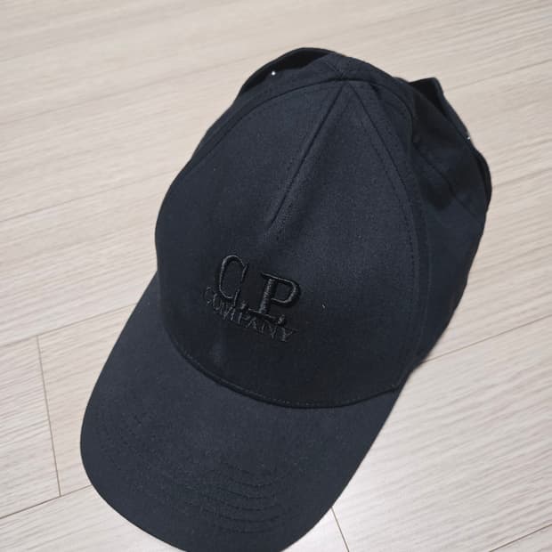 cp 컴퍼니 볼캡 L 사이즈