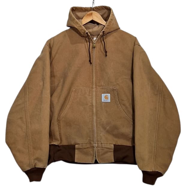 Carhartt 칼하트 JR106 엑티브 자켓