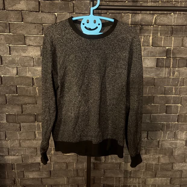 [중고/M] 클럽모나코 남자 긴팔