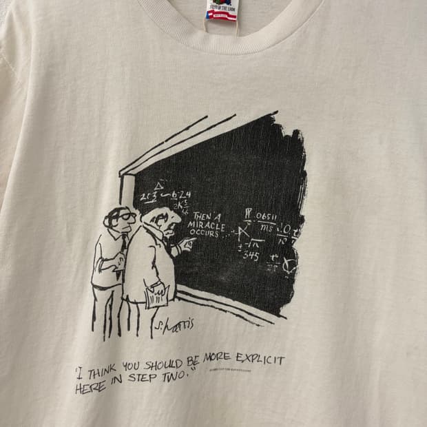 1985s Vintage