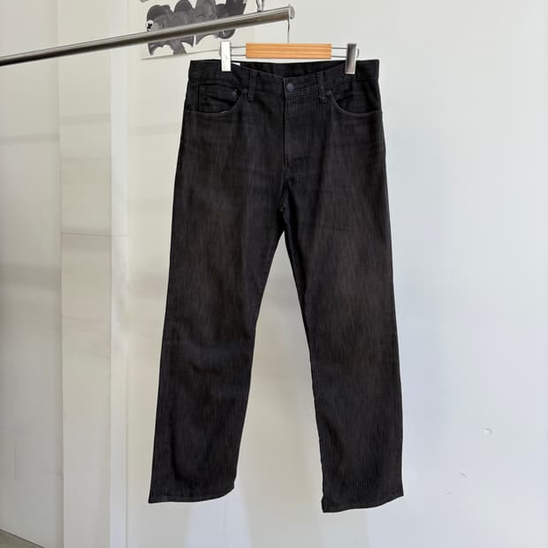 TAKEO KIKUCHI (Made in Japan) 데님팬츠