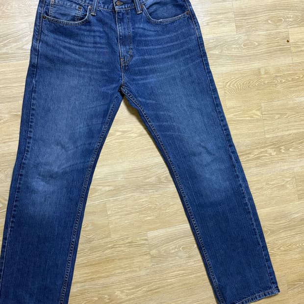 리바이스 505 32/32