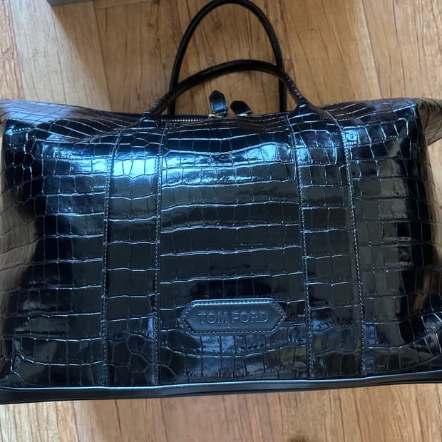 톰 포드 가방