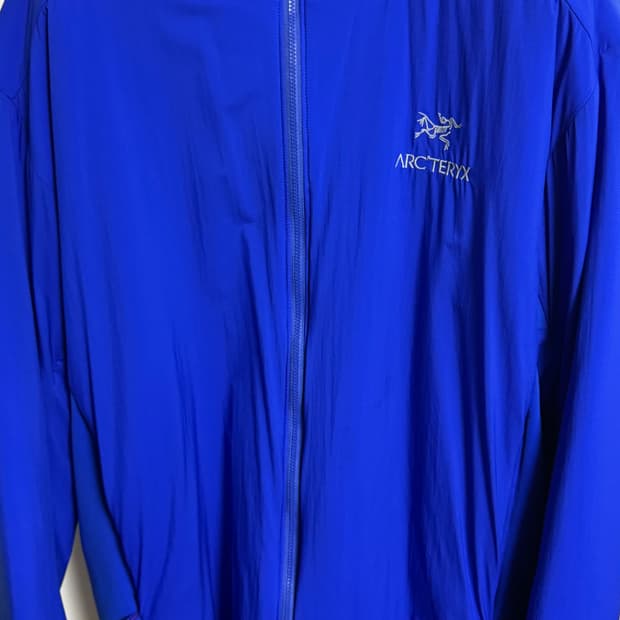 아크테릭스 아톰 xl 팝니다. 