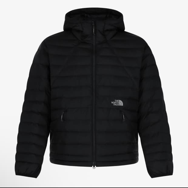 노스페이스 벤투스  새상품