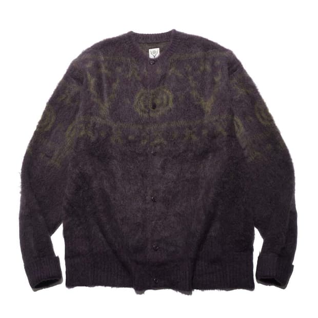 south2 west8 남이서팔 가디건 L