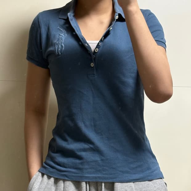 폴로 랄프로렌 빅포니 카라티