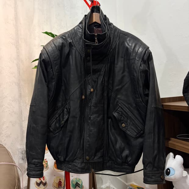 무료배송) VINTAGE OUTER