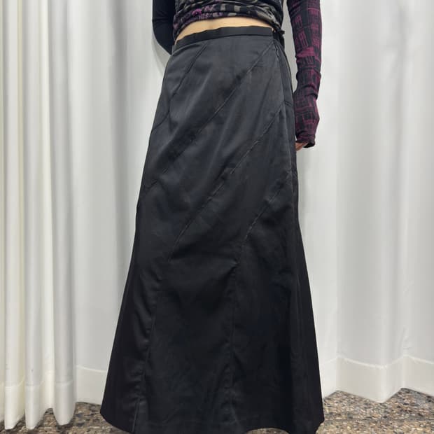 design long skirt