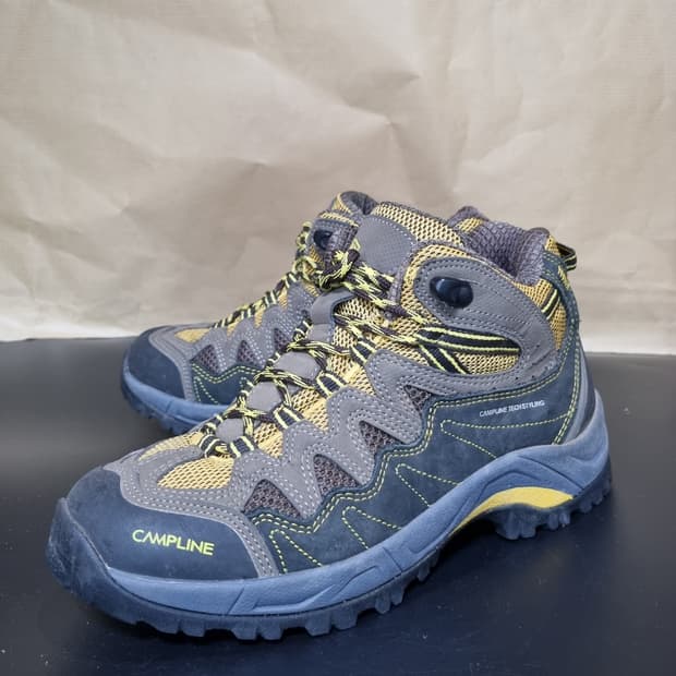 캠프라인 여성등산화235