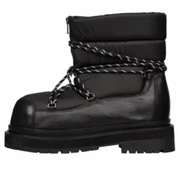 쏘유레슈어 벌키 280사이즈 새상품