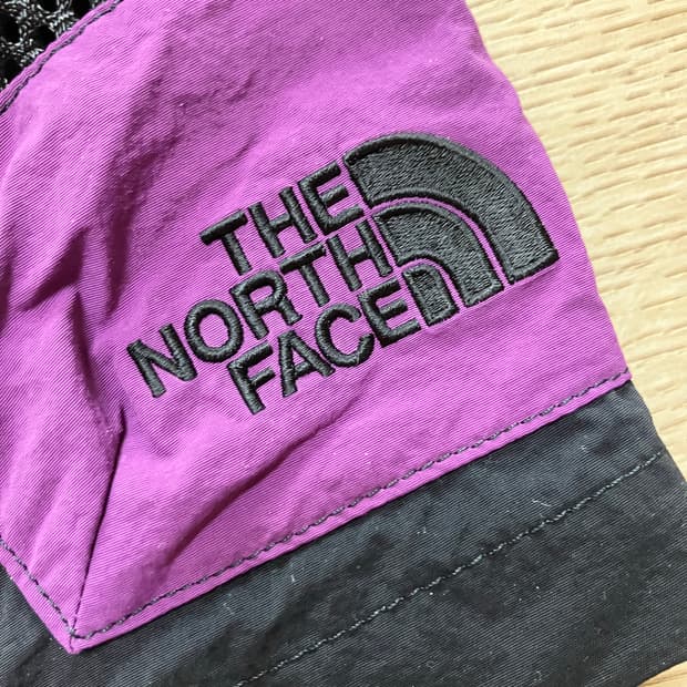 [S] 노스페이스 반바지 NS6NN03J