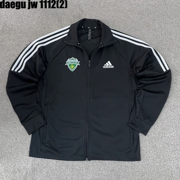 아디다스 전북 져지 