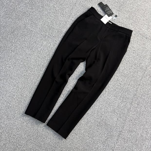 66 새상품 더엣지 슬랙스 팬츠 바지 0420J