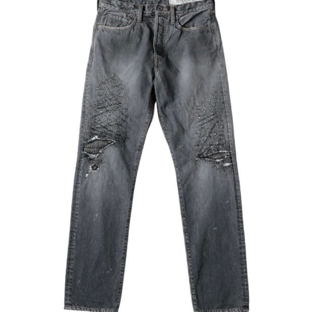 캐피탈 몽키시스코 블랙